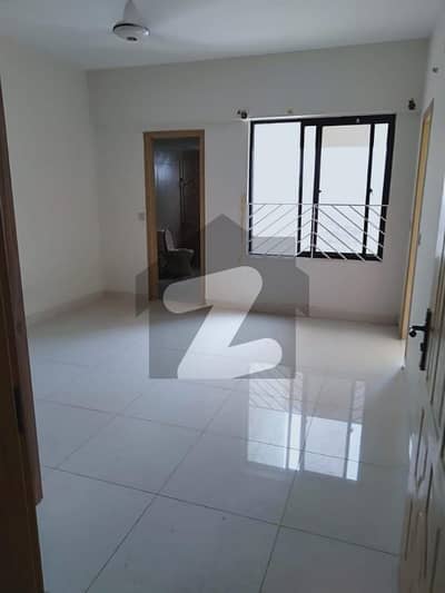 Ideal Flat For sale In Defence Executive Apartments