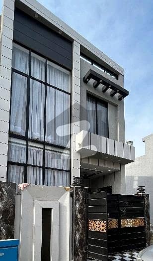 House For sale In Beautiful Al-Kabir Town - Phase 2