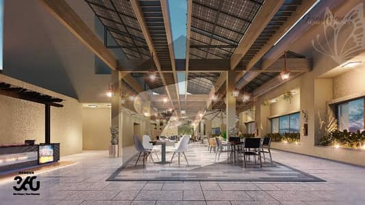 Flat In Clifton - Block 1 For Sale