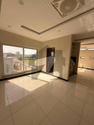 2 Bed Apartment Available For Rent. In Mumtaz City Islamabad.