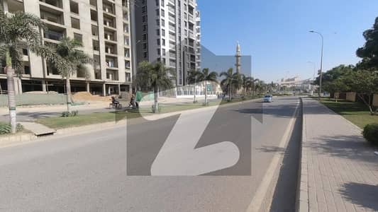 Prime Location Flat For sale In Naya Nazimabad