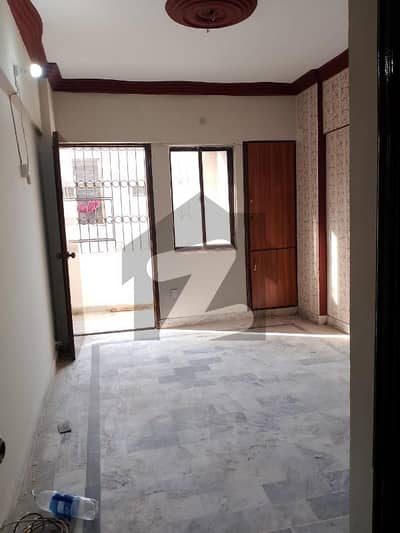 Centrally Located Prime Location Flat For Rent In Badar Commercial Area Available