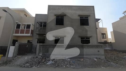 Stunning Prime Location House Is Available For sale In Naya Nazimabad - Block C