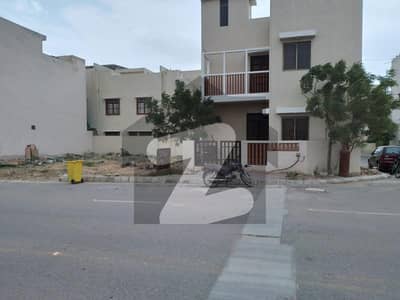 Prime Location Naya Nazimabad - Block C Residential Plot Sized 240 Square Yards Is Available