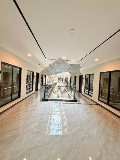 زیٹا ون مال جی ٹی روڈ,اسلام آباد میں 1 کمرے کا 4 مرلہ فلیٹ 1.3 لاکھ میں کرایہ پر دستیاب ہے۔