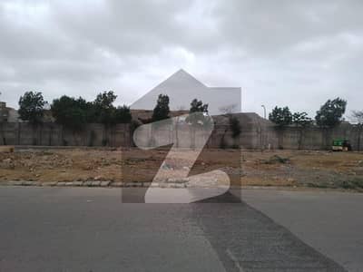 Prime Location 120 Square Yards Residential Plot Is Available In Naya Nazimabad - Block A Prime Location 120 Square Yards Residential Plot Is Available In Naya Nazimabad - Block A