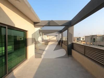 Sale A House In Karachi Prime Location