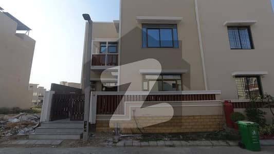 Avail Yourself A Great Prime Location 120 Square Yards House In Naya Nazimabad - Block A