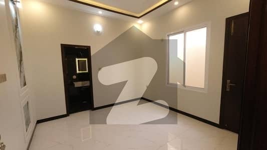 House For Sale Brand New 120 Square Yard