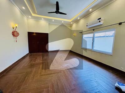 Brand New House For Rent In F-6 On Prime Location