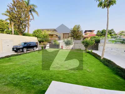 Brand New House For Rent In F-6 On Prime Location