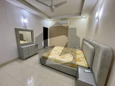 Fully Furnished House For Rent In F-7 On Prime Location