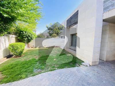 Brand New House For Rent In F-8 On Prime Location