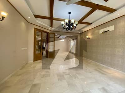 Like Brand New House For Rent In F-8 On Most Prime Location