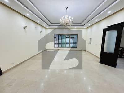 Triple Storey House For Rent In F-7 On Prime Location