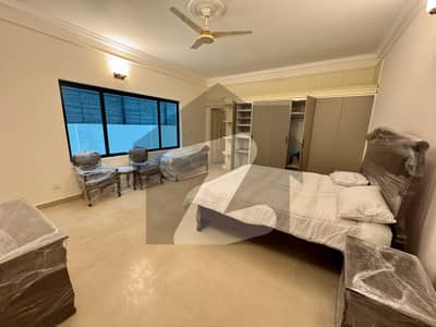 Brand New Luxurious Furnished House For Rent In F-7 On Prime Location