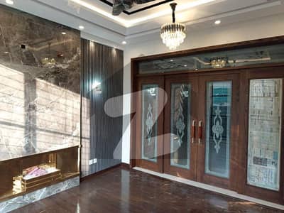 Buying A House In Bankers Housing Society - Block B?