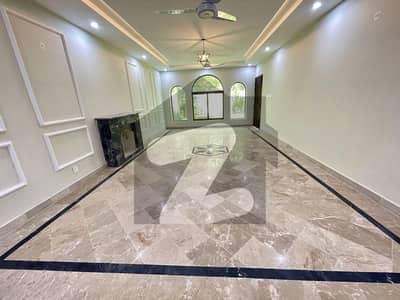 Renovated House For Rent In F-8 On Prime Location