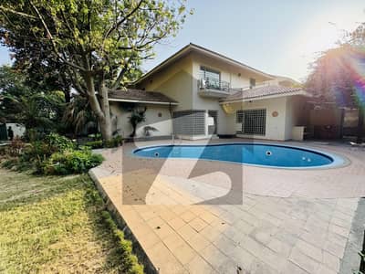 Brand New House For Rent In F-7 On Prime Location