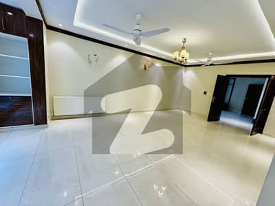 Brand New House For Rent In F-7 On Prime Location