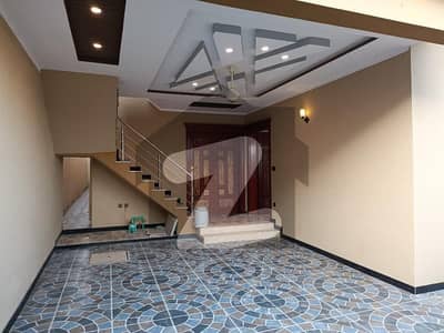 Prime Location 10 Marla Double Storey House For Sale In Gulshan Abad Rawalpindi Prime Location 10 Marla Double Storey House For Sale In Gulshan Abad Rawalpindi