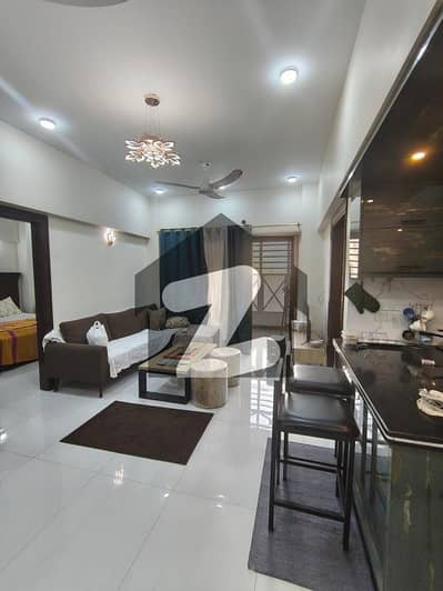 The Court Regency Flat For Sale