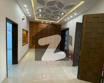 Beautiful House's Portion