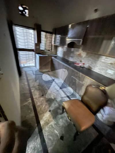 4 Marla Lower Portion For Rent In High Court Phase 2