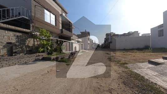 120 Square Yards House In Capital Cooperative Housing Society Is Best Option