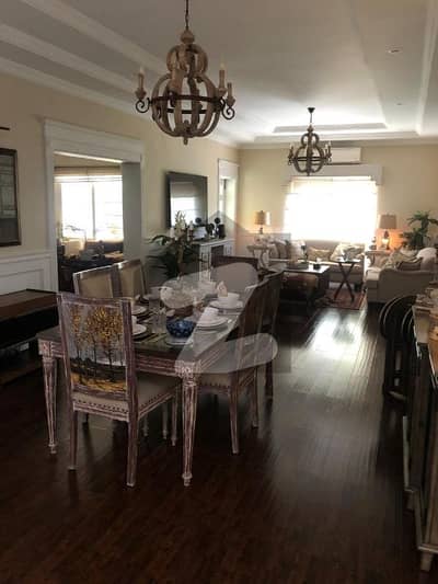 1000 Square Yard House For Rent In F-8