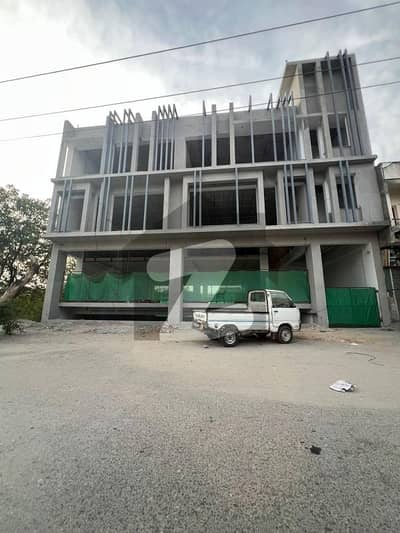 Office Space For Rent In Islamabad