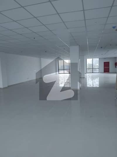 Beautiful Office Unit For Rent In G9 Islamabad