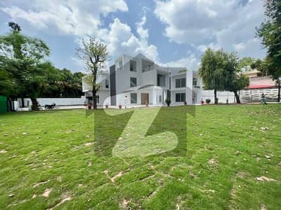 Decent House For Rent In F7 Islamabad