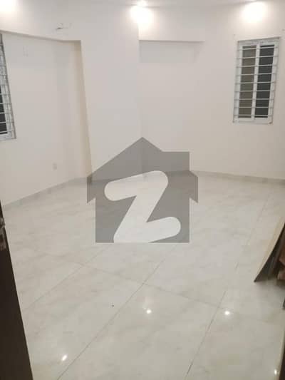 Prime Location 950 Square Feet Flat For Sale In Jamshed Road