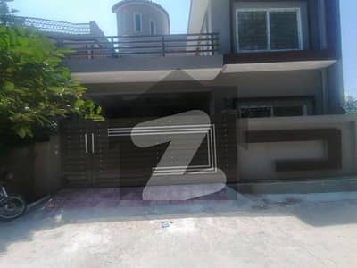 Brand New Double Storey House For Imran Khan Chowk Banigala Islamabad