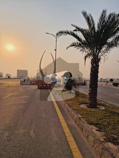 5 Marla Installment Plot In Phase#3 Near Adjacent To Bahria Town