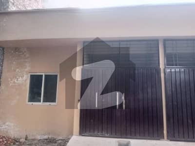 Single Storey 2 Marla House For sale In Sue-e-Asal Road Sue-e-Asal Road