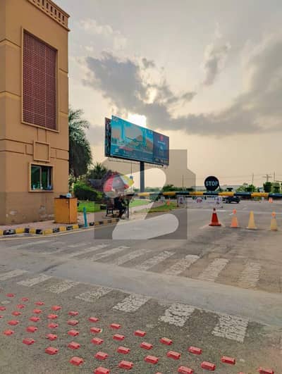 5 Marla Pair Plots In D Block Phase#2