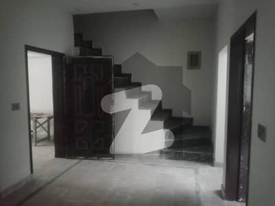 Single Storey 3 Marla House Available In Sue-e-Asal Road For sale