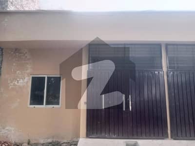 Single Storey 2 Marla House Available In Gajju Matah For sale