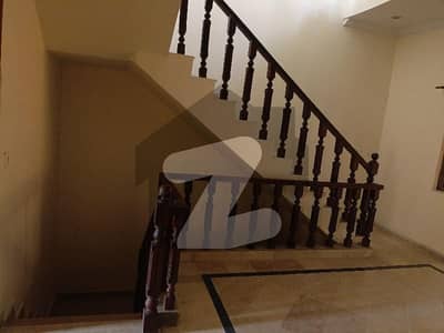 E11/4 10 Marla Upper portion 3 Bedroom