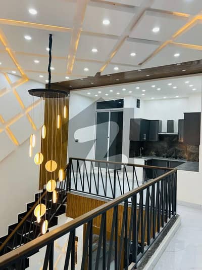 5 Marla Brand New Executive