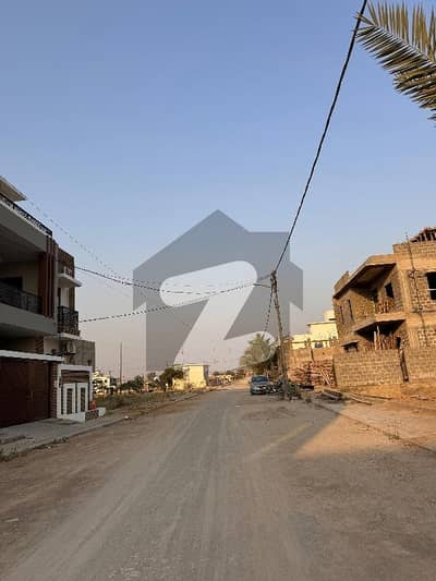 علی گڑھ سوسائٹی ۔ سیکٹر 5 بی علی گڑھ سوسائٹی,سکیم 33,کراچی میں 8 مرلہ رہائشی پلاٹ 1.05 کروڑ میں برائے فروخت۔ علی گڑھ سوسائٹی ۔ سیکٹر 5 بی علی گڑھ سوسائٹی,سکیم 33,کراچی میں 8 مرلہ رہائشی پلاٹ 1.05 کروڑ میں برائے فروخت۔