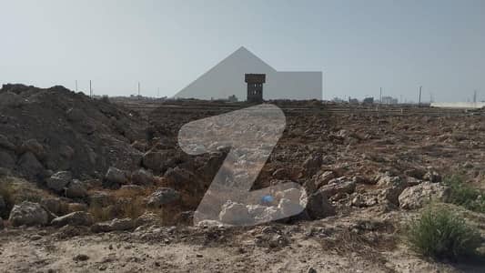 Buying A West Open Residential Plot In Gandhara Society Karachi?