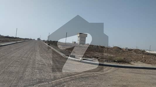 This Is Your Chance To Buy Prime Location Residential Plot In Karachi