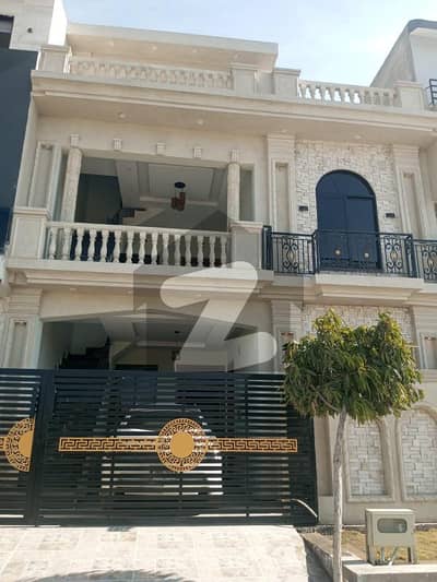 5 Marla ( Park Face )( 65 Ft Road )Brand New Double Unit House For Sale Faisal Margalla City (FMC) Islamabad 5 Marla ( Park Face )( 65 Ft Road )Brand New Double Unit House For Sale Faisal Margalla City (FMC) Islamabad