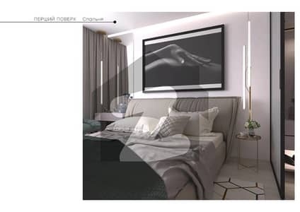 Studio Apartment For Sale On Nasir Bagh Road Peshawar