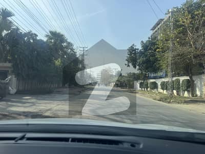 12 kanal plot facing nahar 12 kanal plot facing nahar