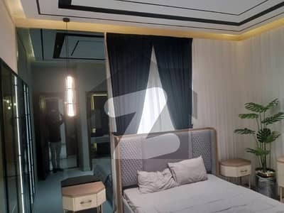 گارڈن ویسٹ کراچی میں 4 کمروں کا 8 مرلہ فلیٹ 1.95 کروڑ میں برائے فروخت۔