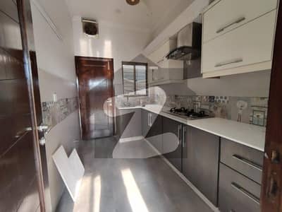 3 Beds 1 Kanal Upper Portion Ideal Location for Rent In DHA Phase 3 Lahore